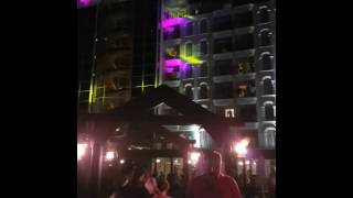 Didim Beach Resort Gece