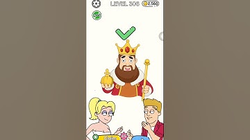 Draw story level 305🔥#walkthrough #solutions