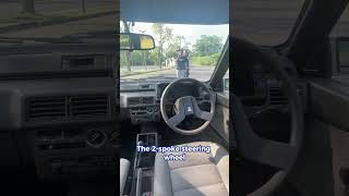 3 Interesting Features Of The Original Proton Saga