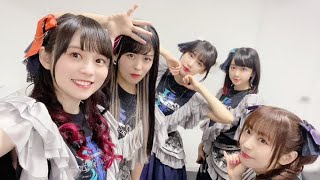 「ENG SUB」Girls' Only Meet | Roselia Backstage Special
