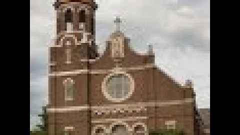 Memorial Mass for Raymond Meyer