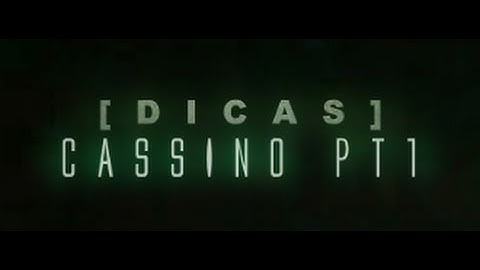 [BOT] Tibia Cassino Script - Xenobot