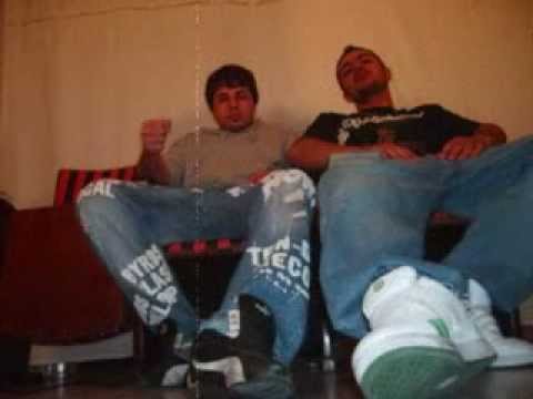 Defkhan&Hakikat&Firtina - Bak Gülüm