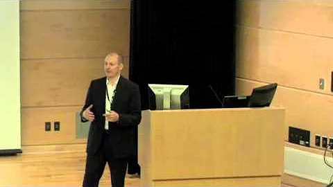 Leroy Lowe - Environment Chemicals and Cancer