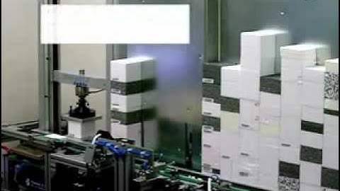 vollautomatische Druck- und Biegeversuche - full automated pressure- and bending tests