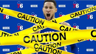 TRADE BEN SIMMONS RIGHT NOW, THATS ENOUGH! NBA 2K21 Myteam LIVE