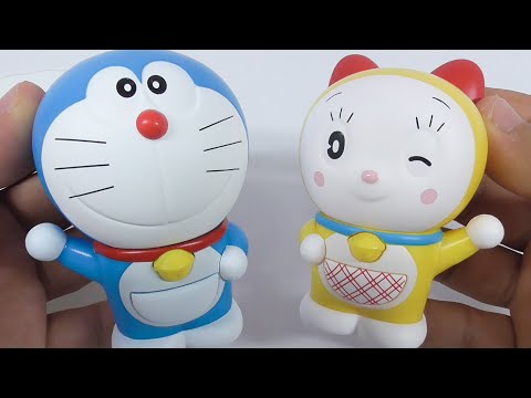 美品 ドラえもんズベル 印鑑ケース Doraemon’s Bell 廃盤 ドラえもん 四次元ポケットラムネケース Doraemon 4-Dimensional