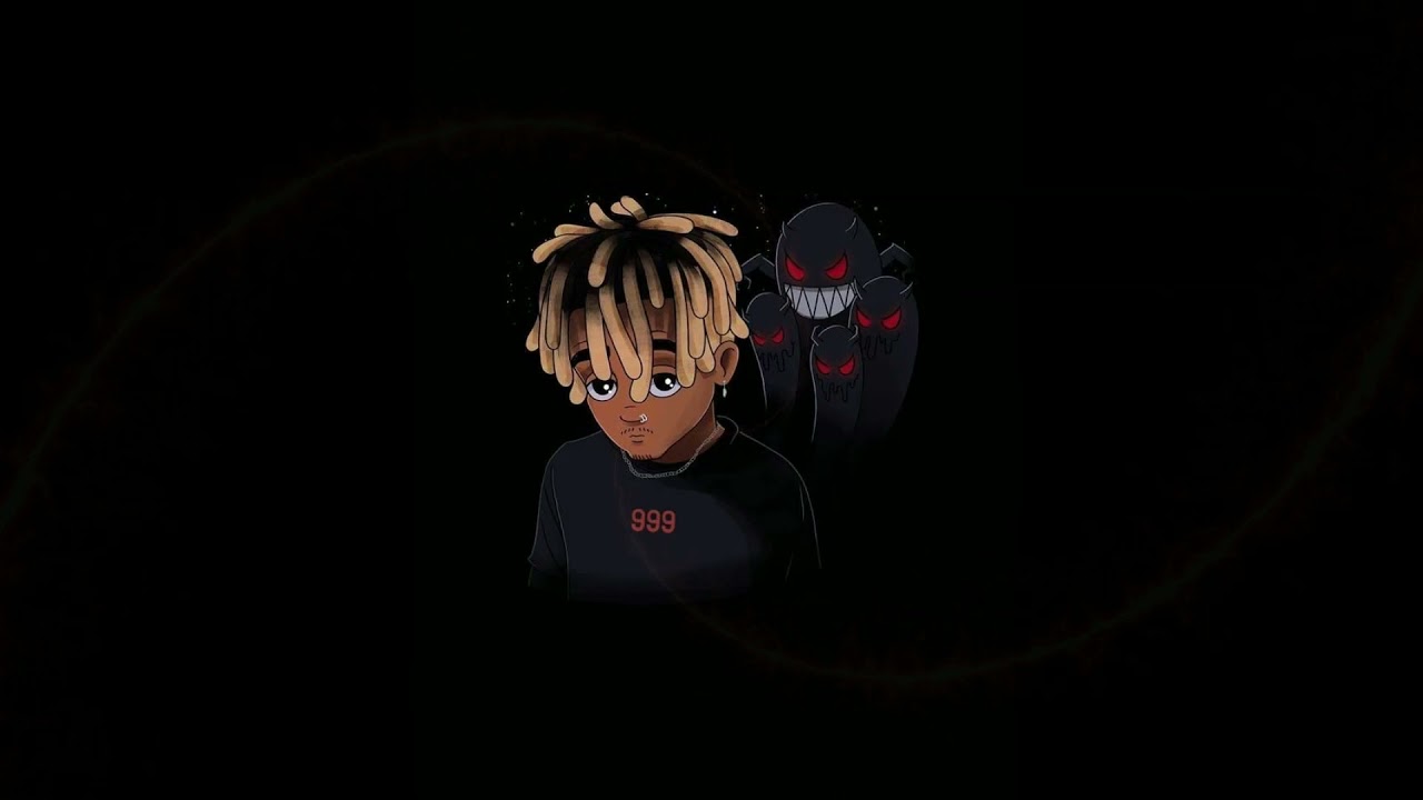 Juice WRLD - Smile/Sad V3 (Full) ✔️