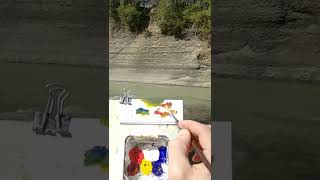 Download Lagu This is how I really make my color mixing videos  😂 MP3 Download Lagu This is how I really make my color mixing videos  😂 MP3