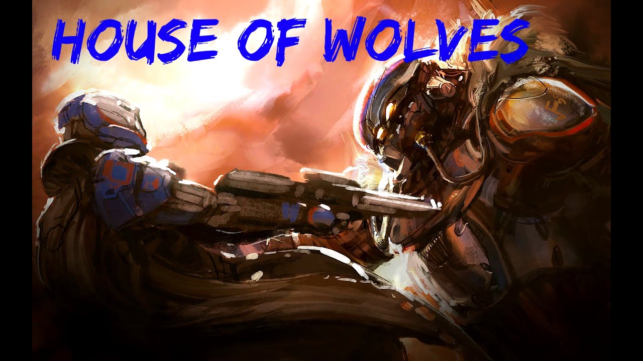 destiny how to start house of wolves destiny how to start house of wolves