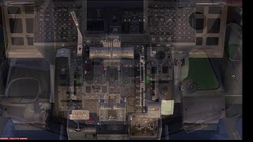 Instrument Approach Using Vertical Speed