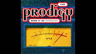 Celebrity The Prodigy - Wind It Up [Tightly Wound Mix] Profile