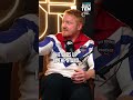 James Graham: "Australia were exceptional" 👏