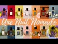 UNE NUIT NOMADE COLLECTION | House Review | *NEW* 2023 Releases | Angel’s Share Dupe?