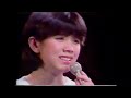 森昌子 ためいき 橋Masako Mori Tameiki bashi Pont des Soupirs