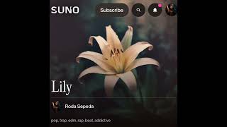Download Lagu Lily (Instrument) MP3