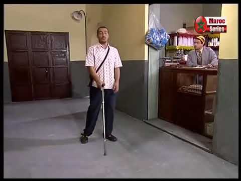 سيتكوم خالي اعمارة الحلقة 3