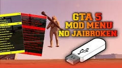 GTA 5 Mod Menu USB Install Tutorial 1.27 + Download! PS3 OFW "NO JAILBREAK" 1.37/1.28 (MODS)