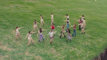 TWICE「ENEMY」Music Video