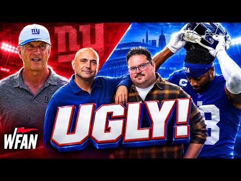 GIANTS BLASTED for Darius Slayton Cut! “You Might Be Next!”