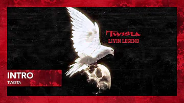 Twista - Intro (Official Audio)