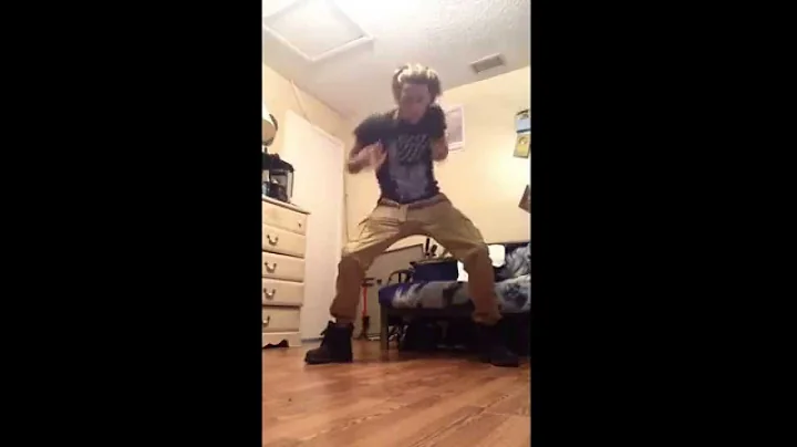 Young Motion| hot nigga | dancerr