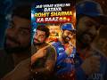 JAB VIRAT KOHLI NE BATAYA ROHIT SHARMA KA RAAZ😂🔥#rohitsharma #viratkohli #gauravkapoor #cricket