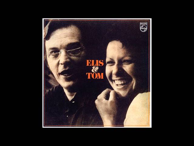 Elis Regina - Triste