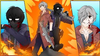 Stand Up (Original Song w/ NarrativeSora)