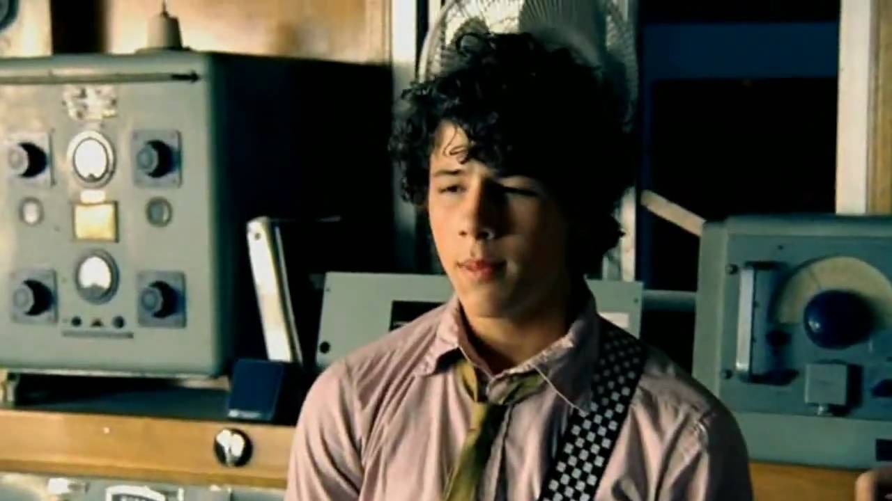 Jonas Brothers SOS Official Music Video HD 1080p YouTube