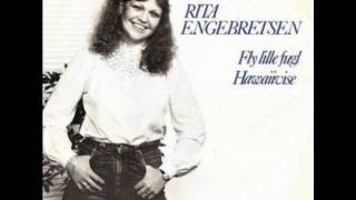 Fly lille fugl - Rita Engebretsen chords