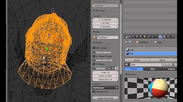 Blender_UDK_Character_02_Materials.avi