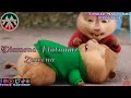 Diamond Platnumz - Zuwena | Tomezz Martommy | Alvin & the Chipmunks | Chipettes