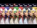 Smash Bros. Ultimate Gameplay - 8-Player CPU Terry Battle (Level 9)