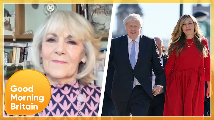 Is Carrie Johnson Responsible for Boris' Mess? New...
