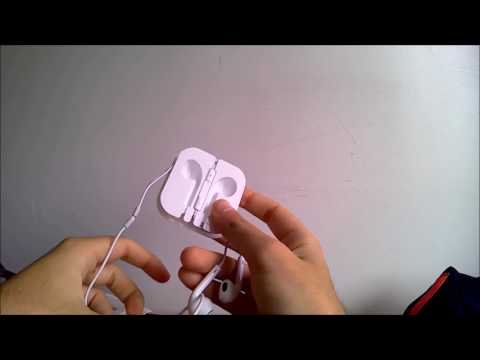 HOCO M1 3.5mm Jack Earphones - Unboxing (Currently at 2€! Link below)