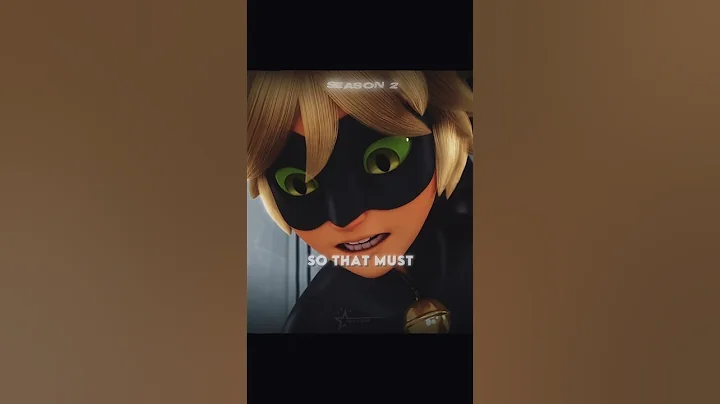 she was right all along..#capcut #miraculous #edits