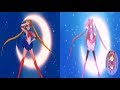 Sailor Moon References in Other Shows and Movies