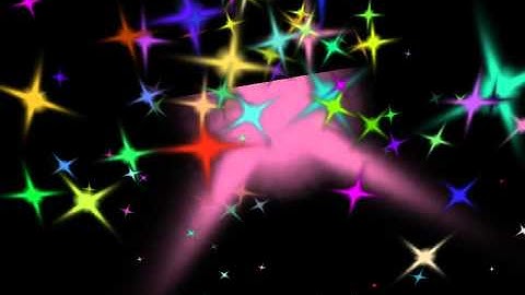 Particle engine test [C++/Opengl/SFML]