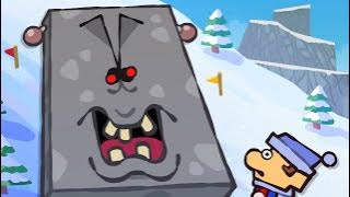 Whomp’s Day Out - Ultimate SUPER MARIO 64 Cartoons