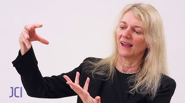 JCI’s Conversations with Giants in Medicine: Cornelia Bargmann