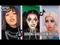 Jharna Bhagwani TikTok Compilation 2020