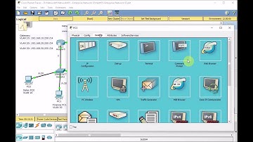 Network#35: Enterprise Network - Part 2