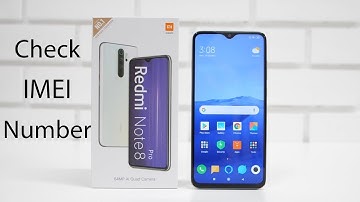 How to Check IMEI Number in Mobile Phone