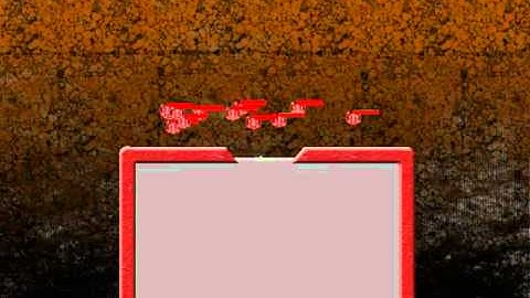 Infiltration Game Demo (XNA)