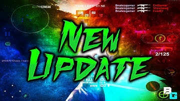 Bullet Force - NEW UPDATE!