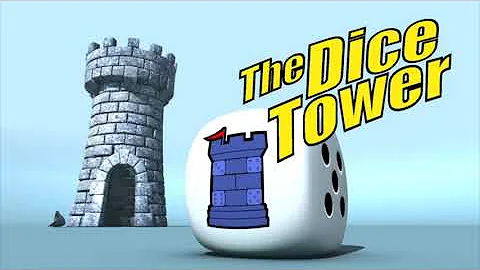 Dice Tower 505 - Trick Taking Games with guest Sar...