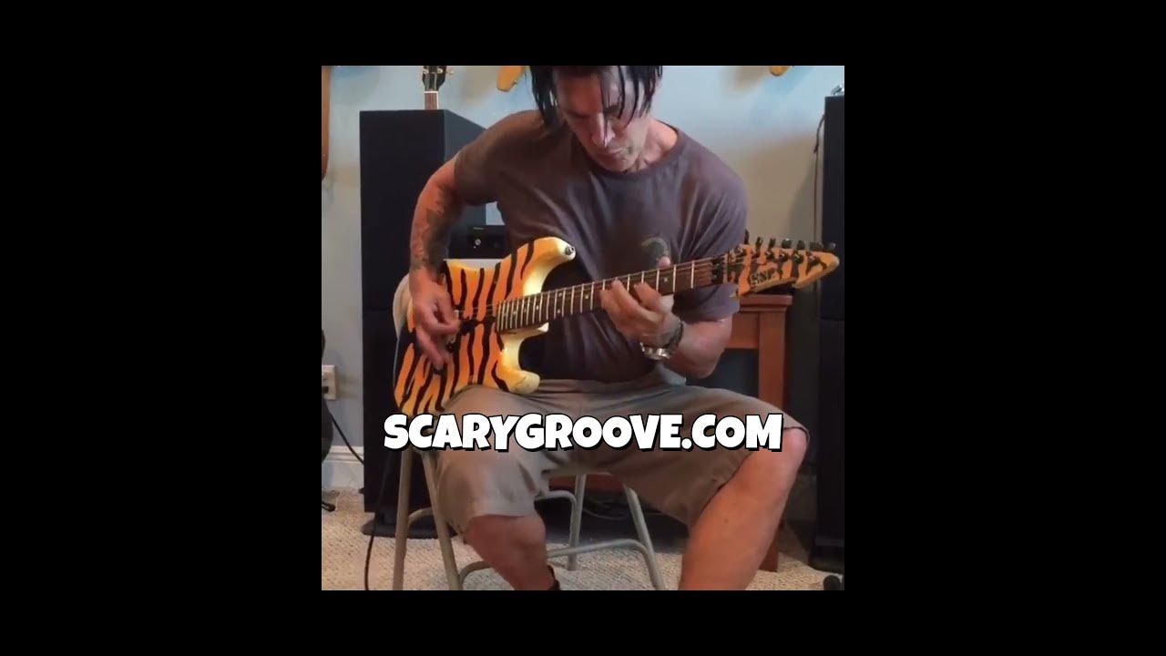 George Lynch Just Noodled the 80s Back Into Existence πΈπ―π₯ #GuitarGodVibes #georgelynch #scarygroove George Lynch Just Noodled the 80s Back Into Existence πΈπ―π₯ #GuitarGodVibes #georgelynch #scarygroove