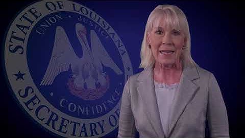 2019 Election Day Training Video Part 1: Introduction