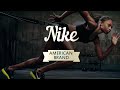 Nike: история бренда